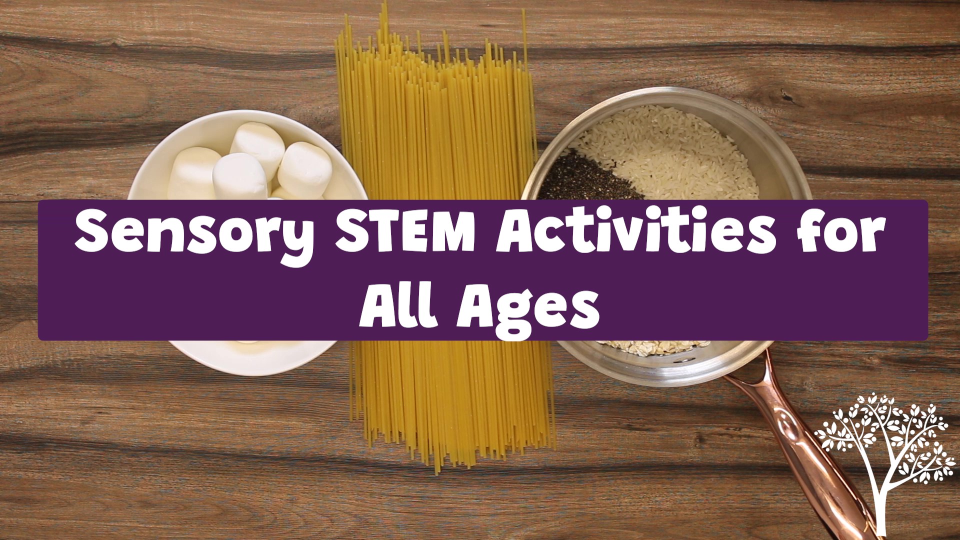 Sensory STEM activities for all ages draft1 Moment