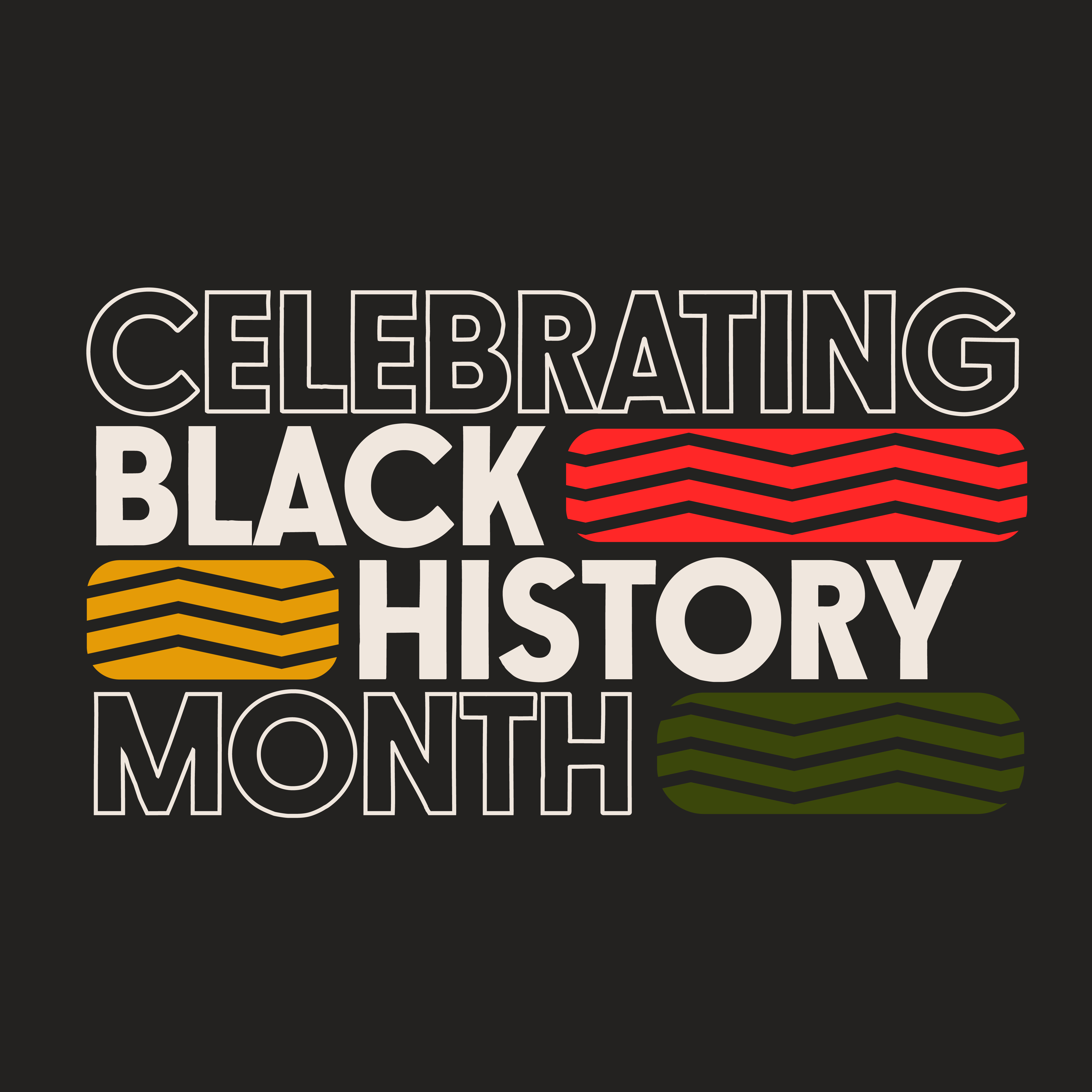 Black History Month 01