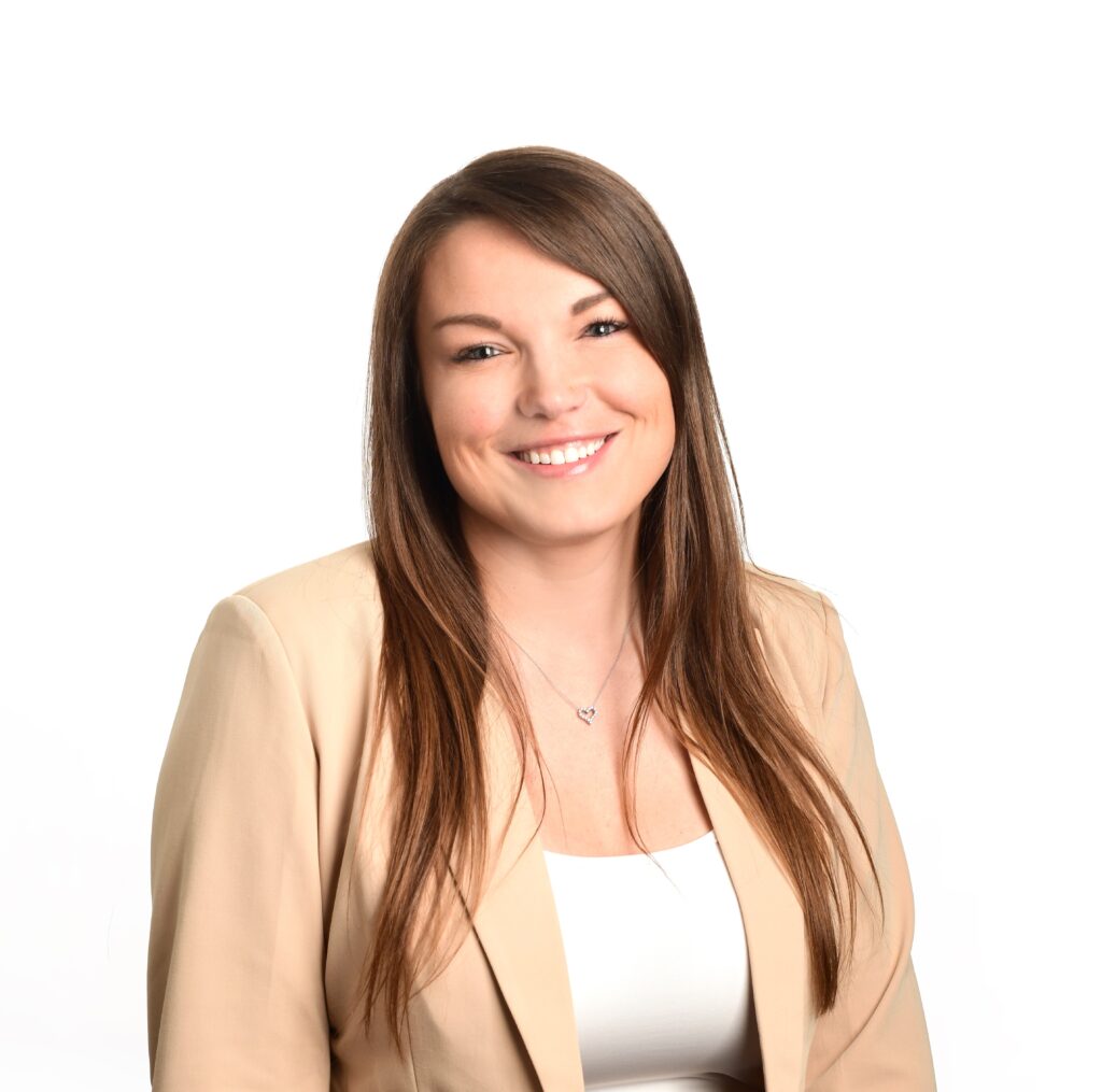 Women's History Month Features- CEO Kristen Denzer, CGO Robert Thesing ...