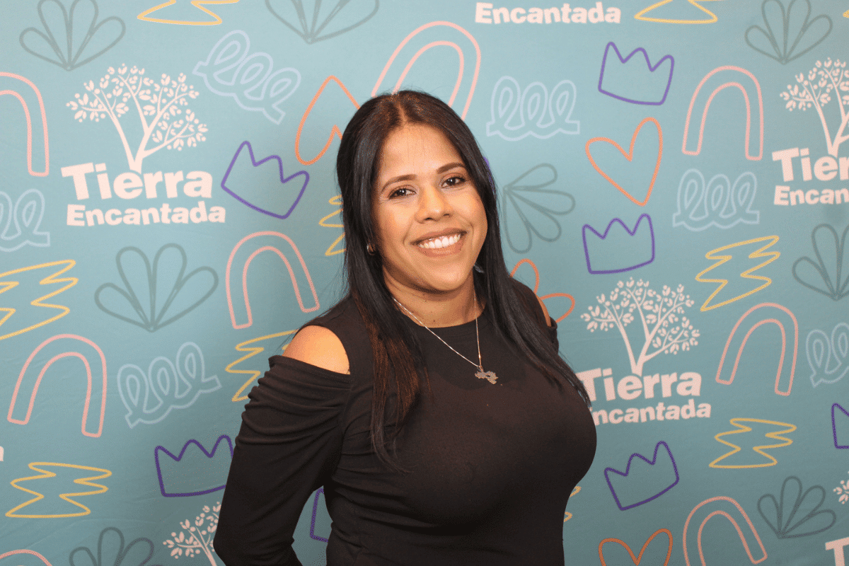 Center director at Tierra Encantada St. Louis Park