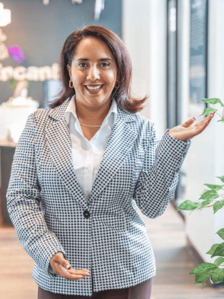 Center Director Andrea Torres 367729