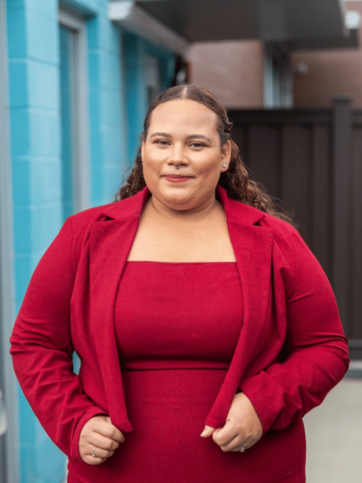 Center Director Mrs Xiomarys 482334